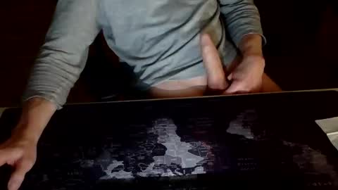 MasturbateMindbreaker online show from January 7, 10:56 pm