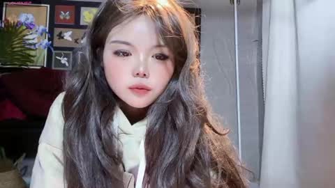 SuSu online show from February 17, 6:32 am