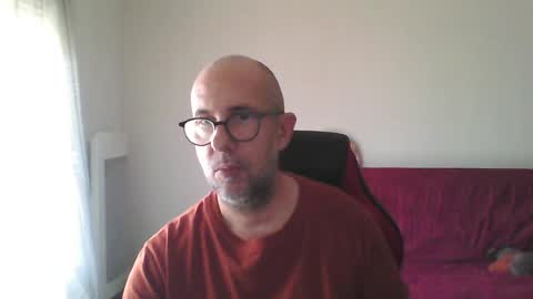mat11efou online show from June 20, 11:46 am