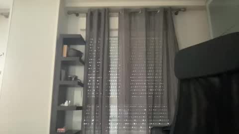 Aaron online show from November 3, 2:40 pm