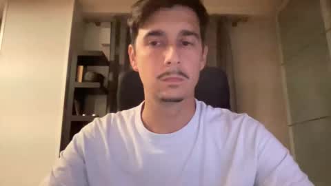 Aaron online show from November 19, 9:48 pm