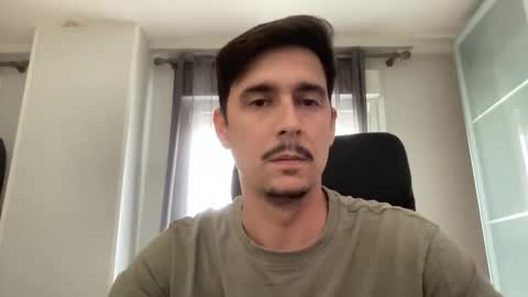 Aaron online show from February 13, 2:24 pm