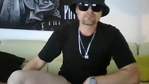 Marcel online show from September 21, 8:16 am