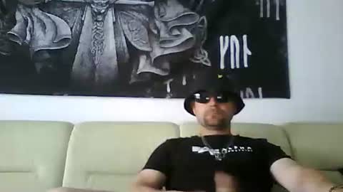 Marcel online show from October 11, 8:57 am