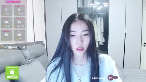 NIKITA online show from March 24, 1:21 am