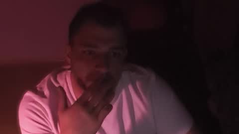 Lucas online show from May 12, 11:46 pm