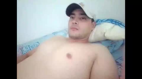 mateo2803 online show from September 14, 2:22 am