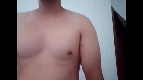 mateo2803 online show from October 29, 2:08 pm