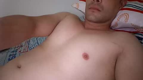 mateo2803 online show from February 22, 6:02 am