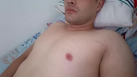 mateo2803 online show from February 23, 12:35 pm