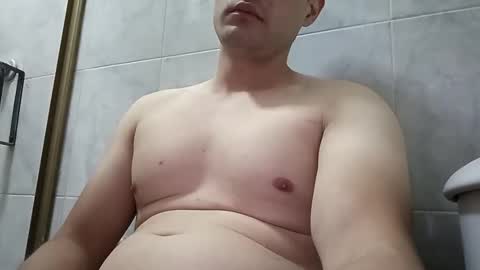 mateo2803 online show from March 14, 6:08 am