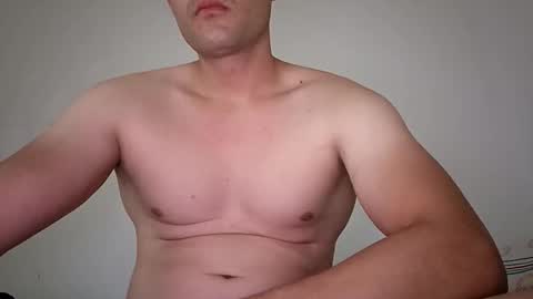 mateo2803 online show from March 19, 5:00 am