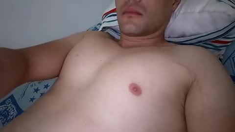 mateo2803 online show from March 23, 5:00 am