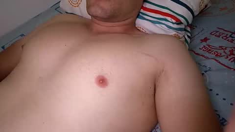 mateo2803 online show from April 2, 5:16 am