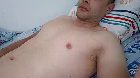 mateo2803 online show from April 2, 9:34 pm