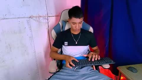 matteo online show from November 2, 11:07 pm