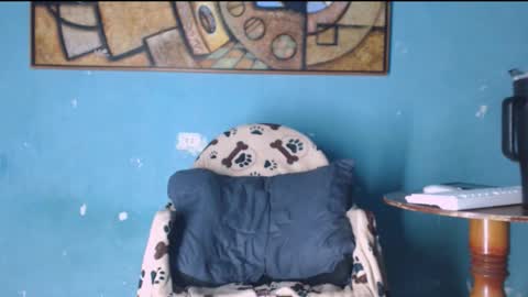 matteo online show from December 14, 2:50 am