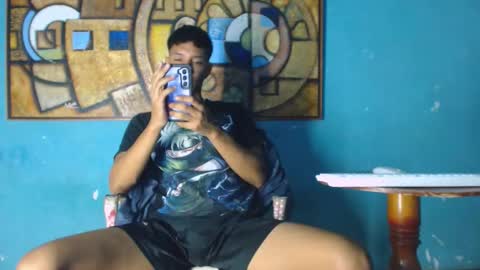 matteo online show from December 23, 2:42 am