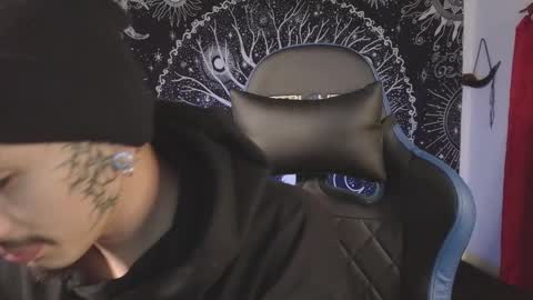 Mateo online show from October 25, 12:40 am