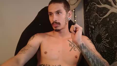 Mateo online show from November 23, 6:08 pm