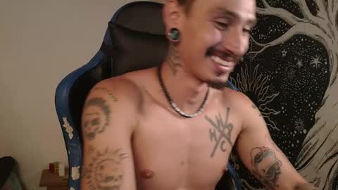 Mateo online show from November 24, 6:18 pm