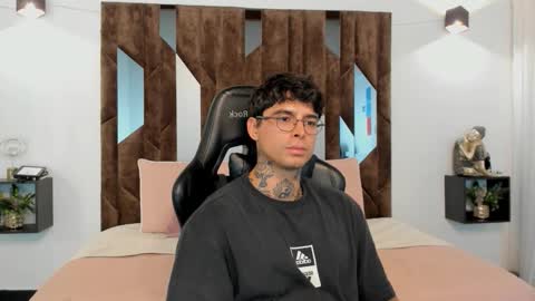 Snapshot of mateo_dilucajs1 chatting on September 24, 7:28 pm mateo_dilucajs1 online show from September 24, 7:28 pm