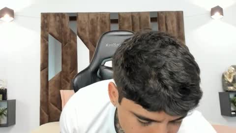 Snapshot of mateo_dilucajs1 chatting on September 25, 8:01 pm mateo_dilucajs1 online show from September 25, 8:01 pm