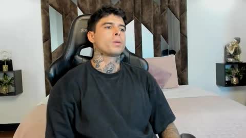 Snapshot of mateo_dilucajs1 chatting on September 28, 8:03 pm mateo_dilucajs1 online show from September 28, 8:03 pm