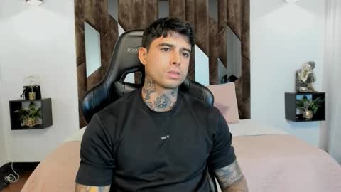 Snapshot of mateo_dilucajs1 chatting on September 29, 8:57 pm mateo_dilucajs1 online show from September 29, 8:57 pm