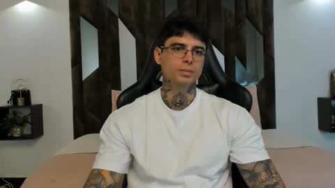 Snapshot of mateo_dilucajs1 chatting on September 30, 7:19 pm mateo_dilucajs1 online show from September 30, 7:19 pm