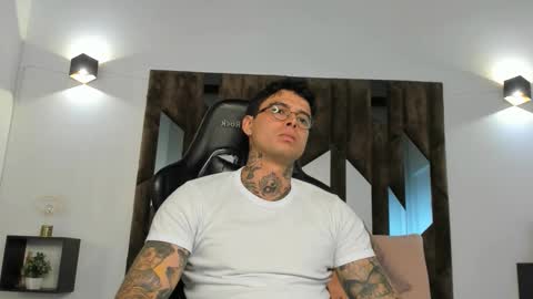 Snapshot of mateo_dilucajs1 chatting on October 4, 10:52 pm mateo_dilucajs1 online show from October 4, 10:52 pm