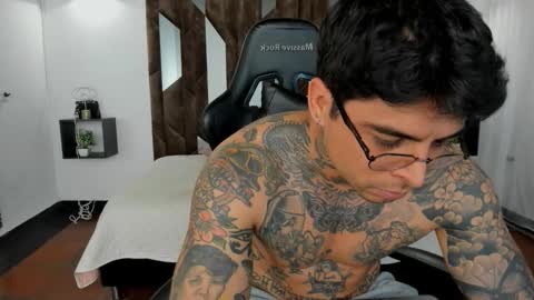 Snapshot of mateo_dilucajs1 chatting on October 11, 9:46 pm mateo_dilucajs1 online show from October 11, 9:46 pm