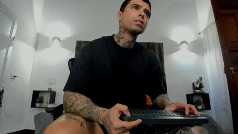 Snapshot of mateo_dilucajs1 chatting on November 29, 10:18 am mateo_dilucajs1 online show from November 29, 10:18 am