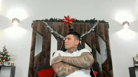 Snapshot of mateo_dilucajs1 chatting on December 5, 8:16 pm mateo_dilucajs1 online show from December 5, 8:16 pm