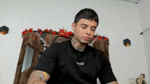 Snapshot of mateo_dilucajs1 chatting on December 22, 10:01 am mateo_dilucajs1 online show from December 22, 10:01 am