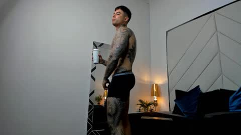 Snapshot of mateo_dilucajs1 chatting on January 7, 10:34 pm mateo_dilucajs1 online show from January 7, 10:34 pm