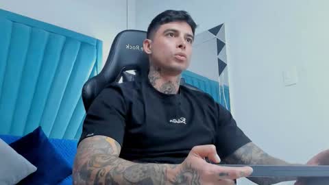 Snapshot of mateo_dilucajs1 chatting on January 12, 9:20 pm mateo_dilucajs1 online show from January 12, 9:20 pm