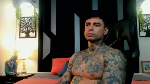 Snapshot of mateo_dilucajs1 chatting on January 15, 11:30 pm mateo_dilucajs1 online show from January 15, 11:30 pm