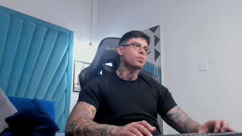 Snapshot of mateo_dilucajs1 chatting on January 16, 9:19 pm mateo_dilucajs1 online show from January 16, 9:19 pm