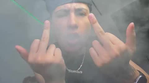 mateo_escobar online show from March 19, 3:54 am