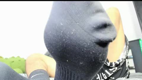 mateo_escobar online show from March 27, 8:26 am