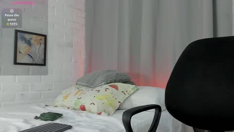 MATEO HUNTER online show from January 7, 3:20 am