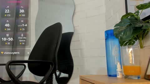 MATEO HUNTER online show from February 10, 3:54 am