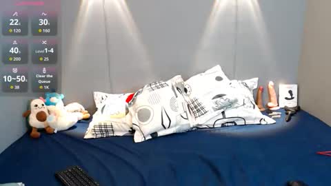 Mateo and Noah online show from March 20, 5:23 am