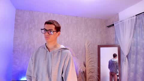 Mateo online show from February 9, 10:09 am