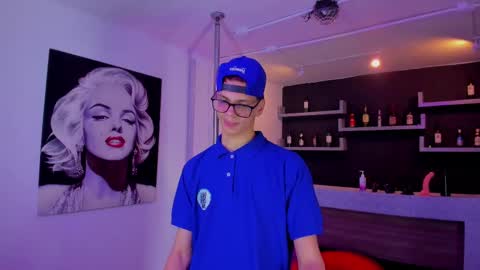Mateo online show from February 20, 10:37 am