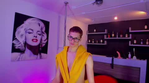 Mateo online show from February 21, 5:13 am