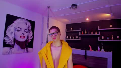 Mateo online show from February 21, 8:29 am