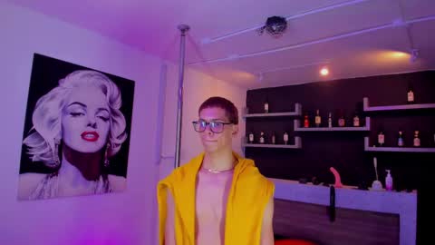 Mateo online show from February 21, 11:33 am