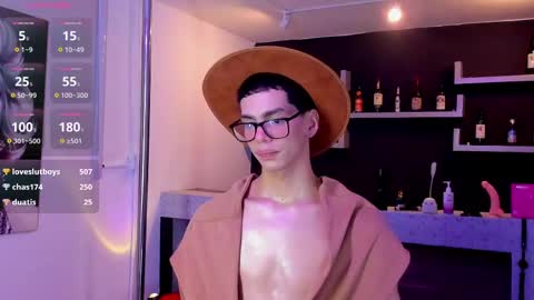 Mateo online show from February 27, 7:12 am
